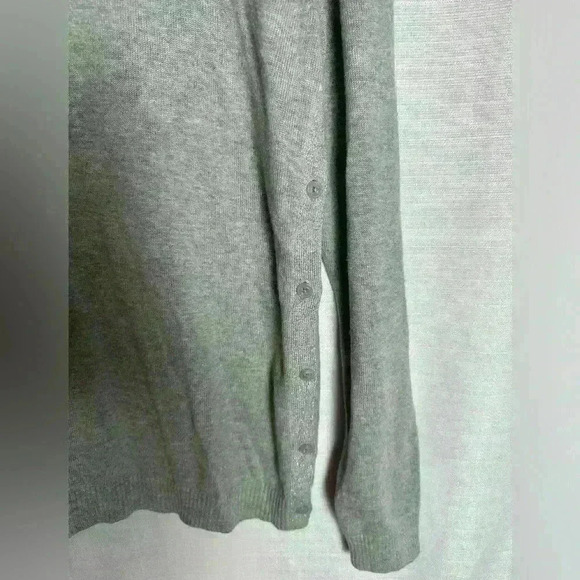 Banana Republic women’s sweater, size L - Picture 4 of 5